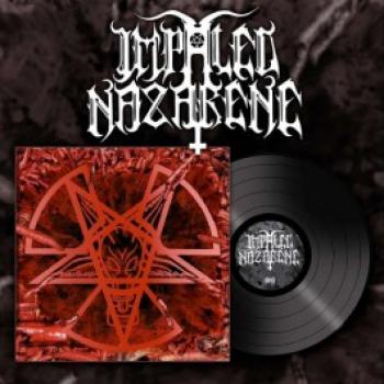 IMPALED NAZARENE - All that you fear Vinyl